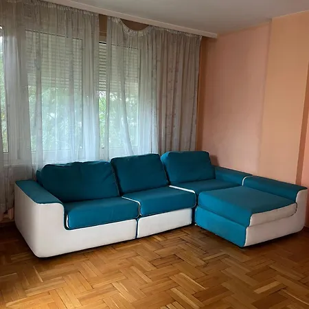 Апартаменты Cosy In Lozenets София