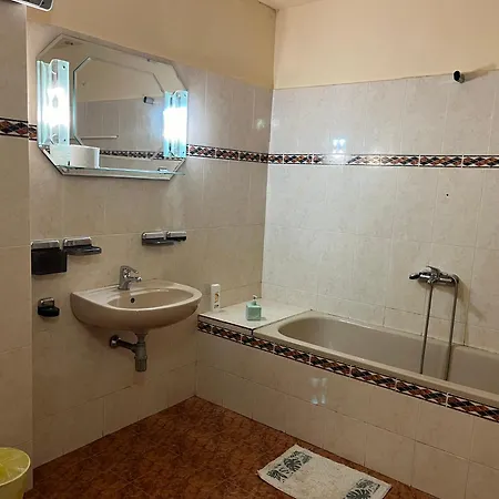 Cosy In Lozenets Διαμέρισμα