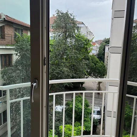 Cosy In Lozenets Апартаменты *