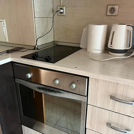 Апартаменты Cosy In Lozenets *
