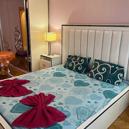 Апартаменты Cosy In Lozenets *