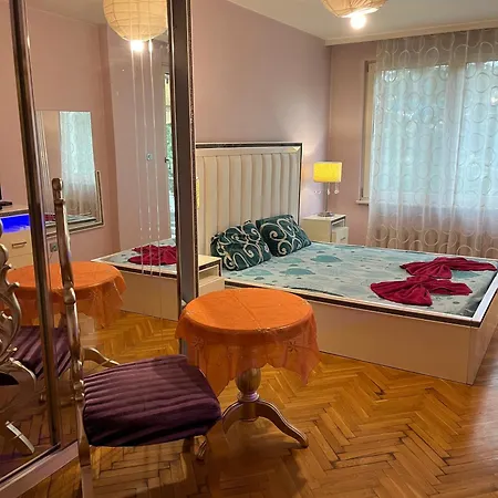 Διαμέρισμα Cosy In Lozenets Σόφια